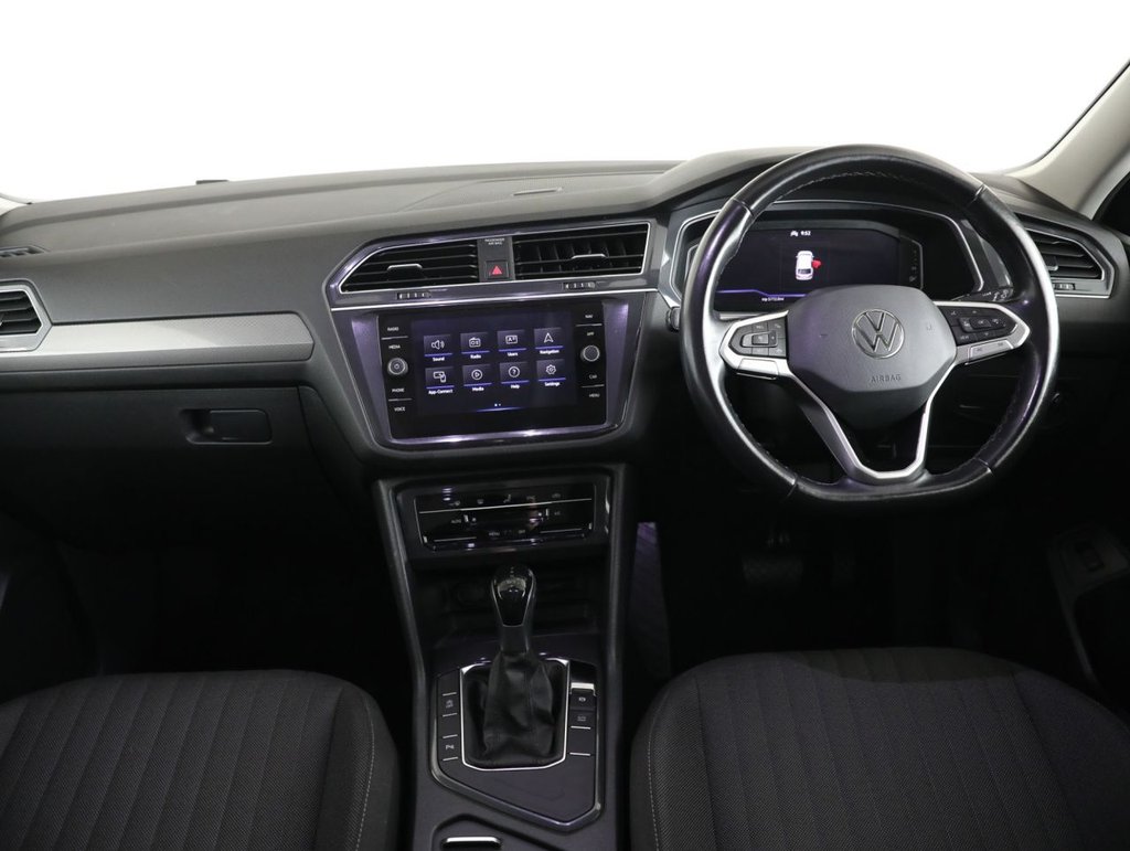 Used Volkswagen Tiguan Allspace 2022 for sale - 77067539: Photo 32
