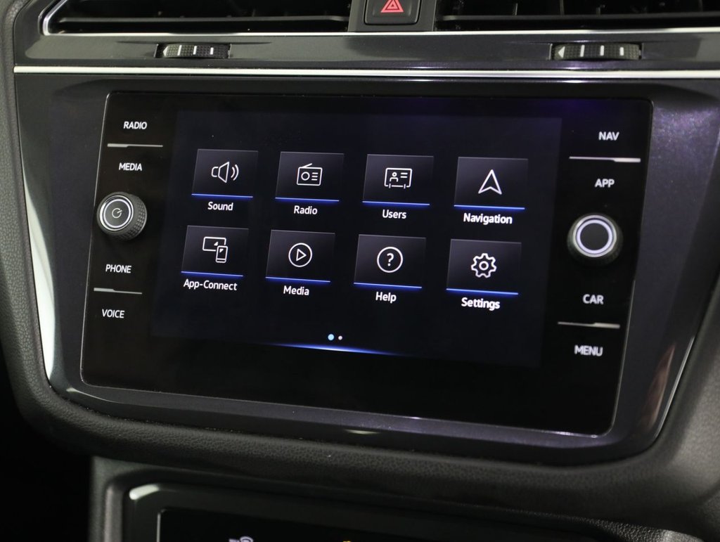 Used Volkswagen Tiguan Allspace 2022 for sale - 77067539: Photo 33