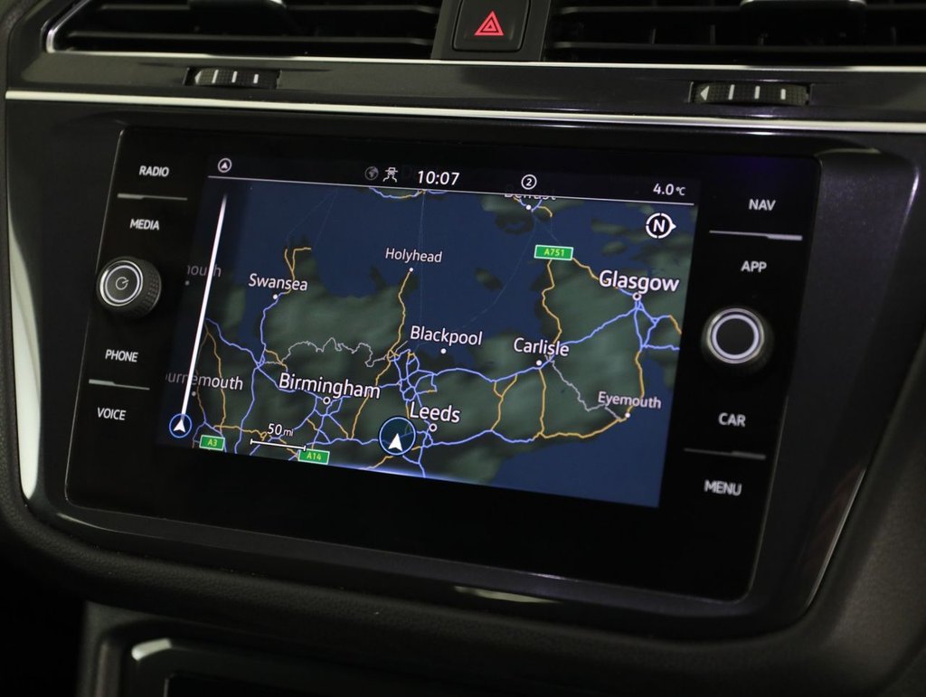 Used Volkswagen Tiguan Allspace 2022 for sale - 77067539: Photo 34