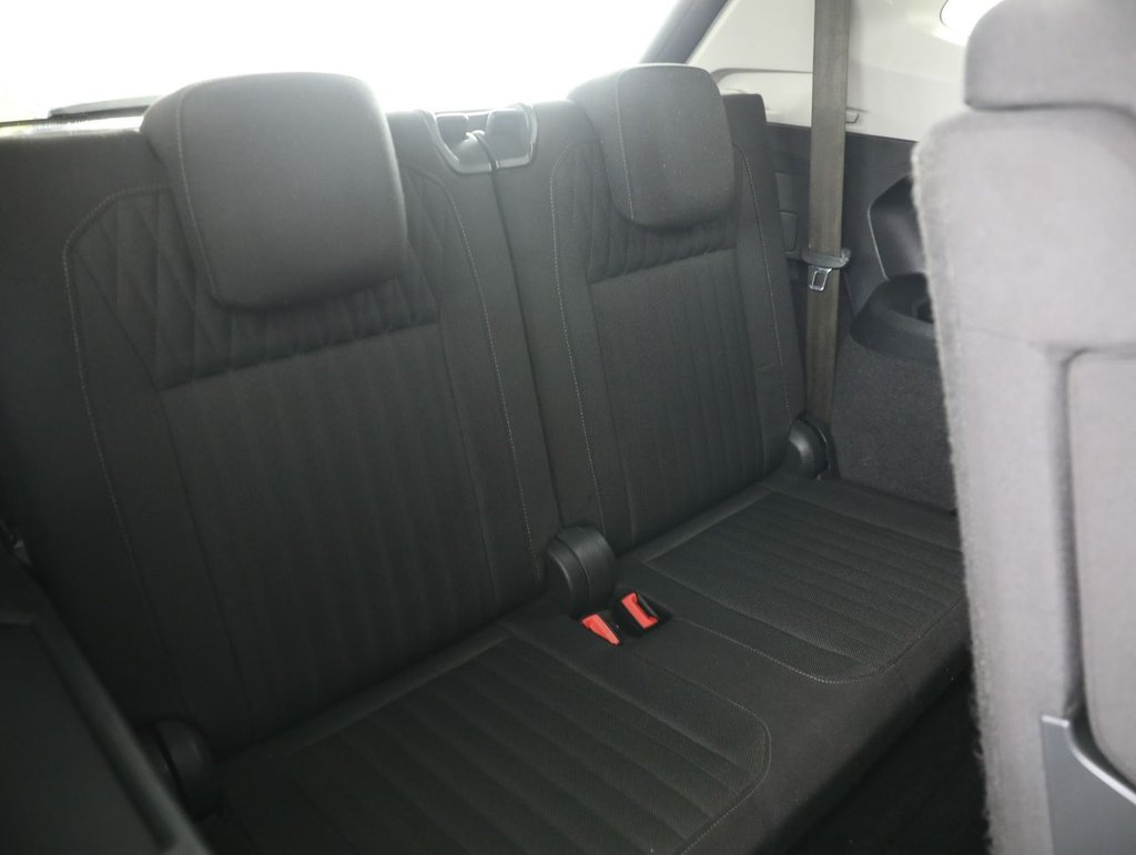 Used Volkswagen Tiguan Allspace 2022 for sale - 77067539: Photo 36