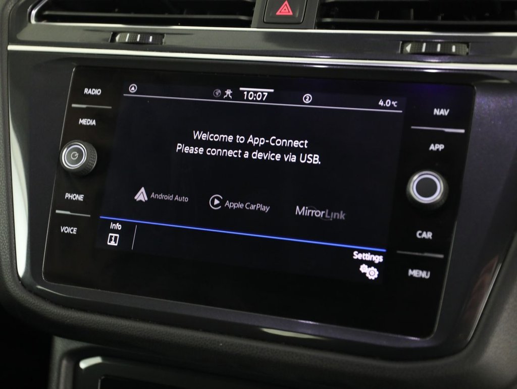 Used Volkswagen Tiguan Allspace 2022 for sale - 77067539: Photo 37