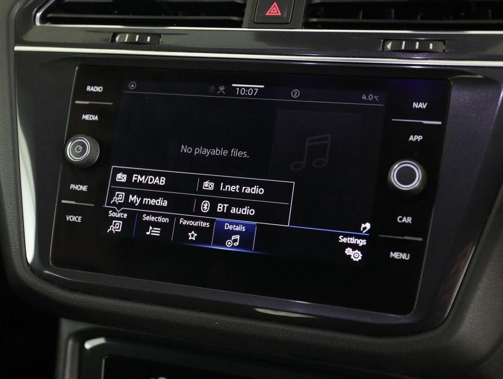 Used Volkswagen Tiguan Allspace 2022 for sale - 77067539: Photo 39