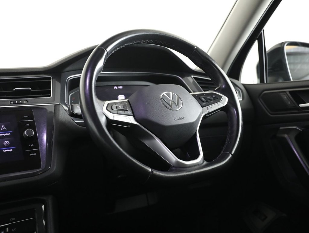 Used Volkswagen Tiguan Allspace 2022 for sale - 77067539: Photo 40