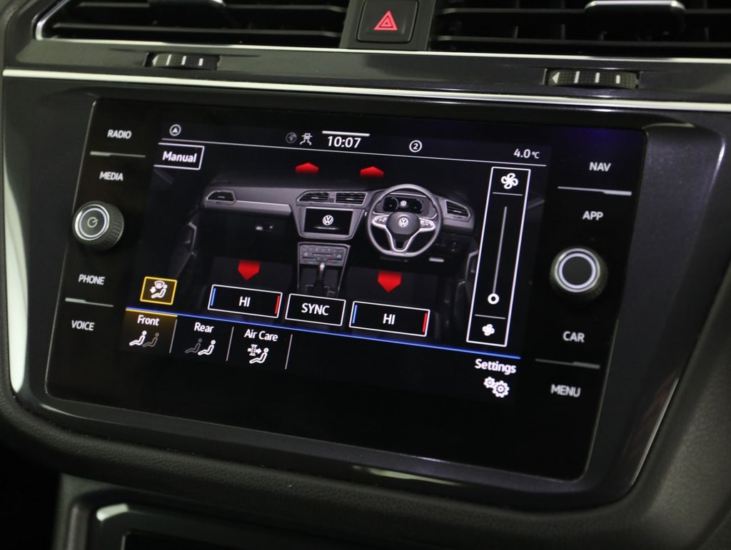 Used Volkswagen Tiguan Allspace 2022 for sale - 77067539: Photo 42