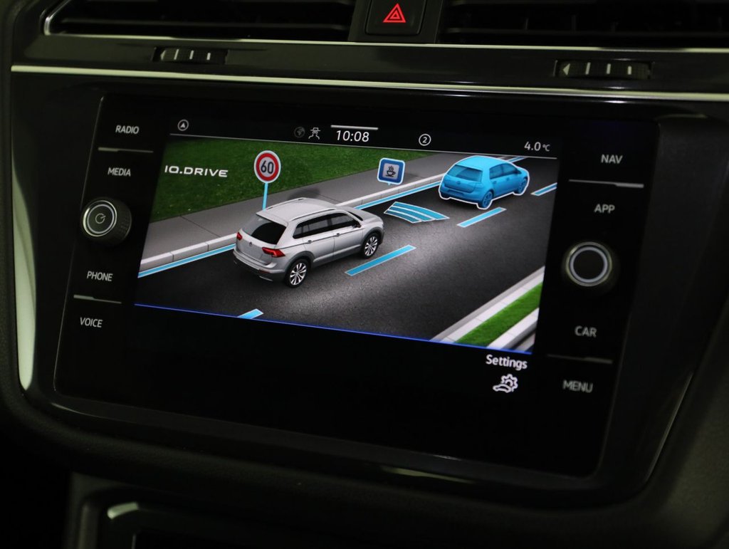 Used Volkswagen Tiguan Allspace 2022 for sale - 77067539: Photo 43