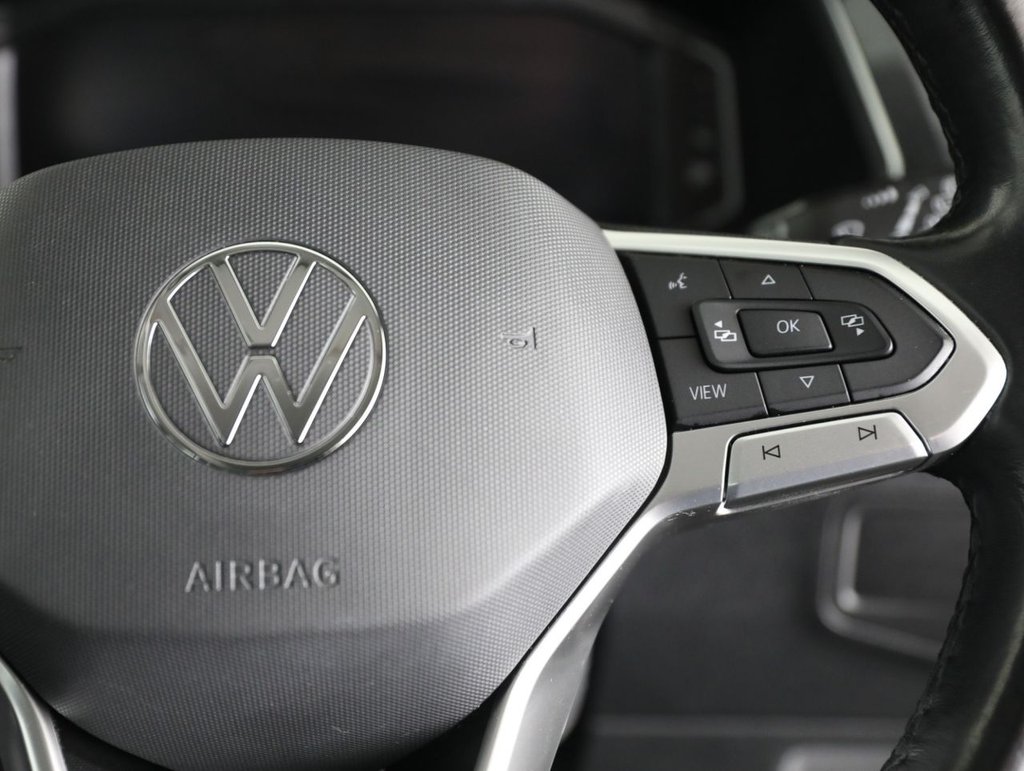 Used Volkswagen Tiguan Allspace 2022 for sale - 77067539: Photo 44