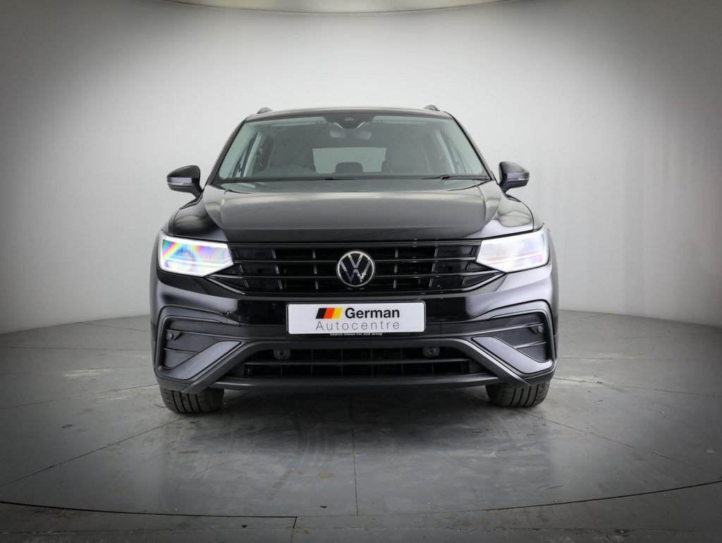 Used Volkswagen Tiguan Allspace 2022 for sale - 77067539: Photo 6
