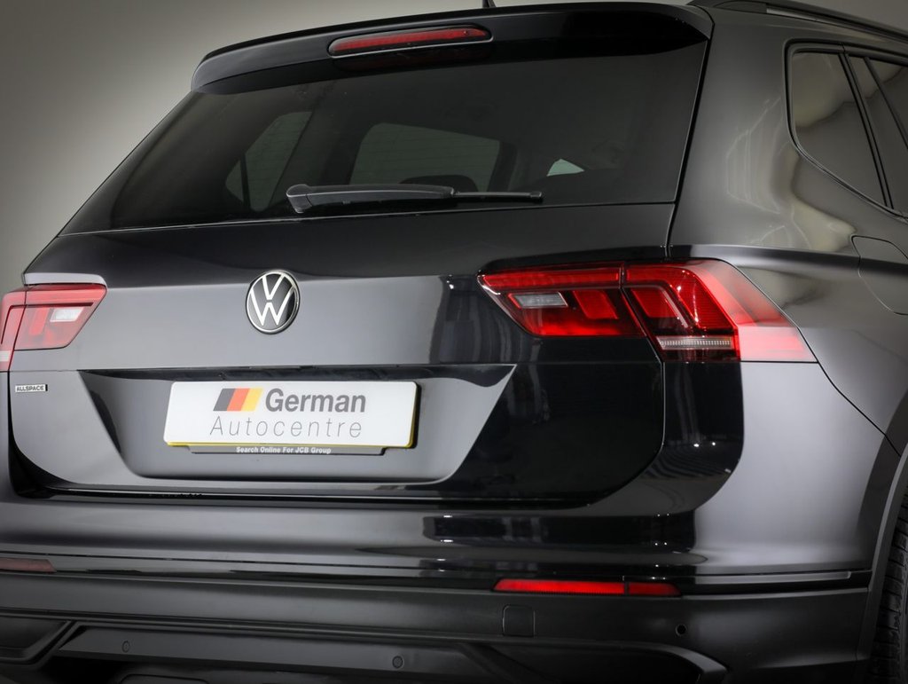 Used Volkswagen Tiguan Allspace 2022 for sale - 77067539: Photo 7