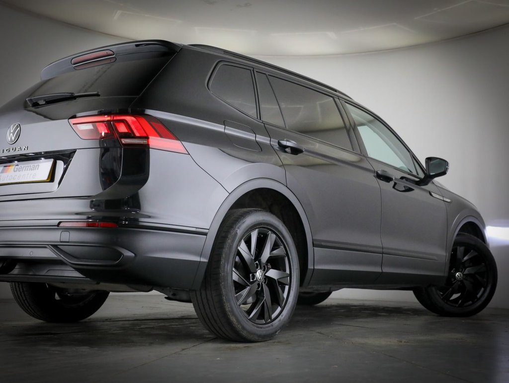 Used Volkswagen Tiguan Allspace 2023 for sale - 77927234: Photo 11