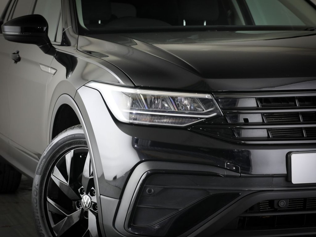 Used Volkswagen Tiguan Allspace 2023 for sale - 77927234: Photo 12