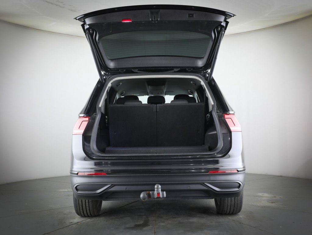 Used Volkswagen Tiguan Allspace 2023 for sale - 77927234: Photo 15
