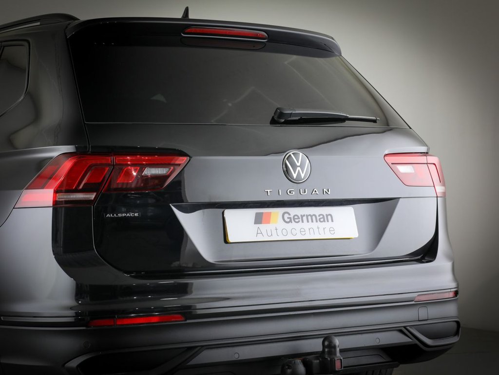 Used Volkswagen Tiguan Allspace 2023 for sale - 77927234: Photo 16