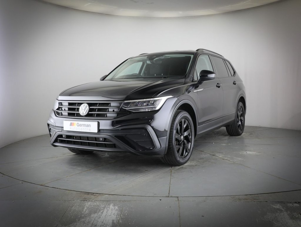Used Volkswagen Tiguan Allspace 2023 for sale - 77927234: Photo 17