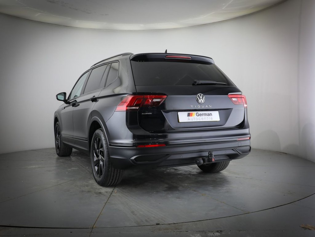 Used Volkswagen Tiguan Allspace 2023 for sale - 77927234: Photo 18