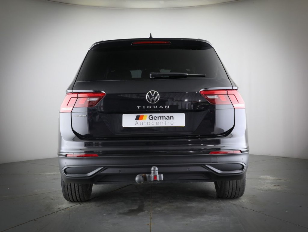 Used Volkswagen Tiguan Allspace 2023 for sale - 77927234: Photo 19