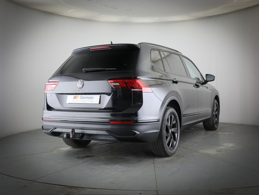 Used Volkswagen Tiguan Allspace 2023 for sale - 77927234: Photo 20