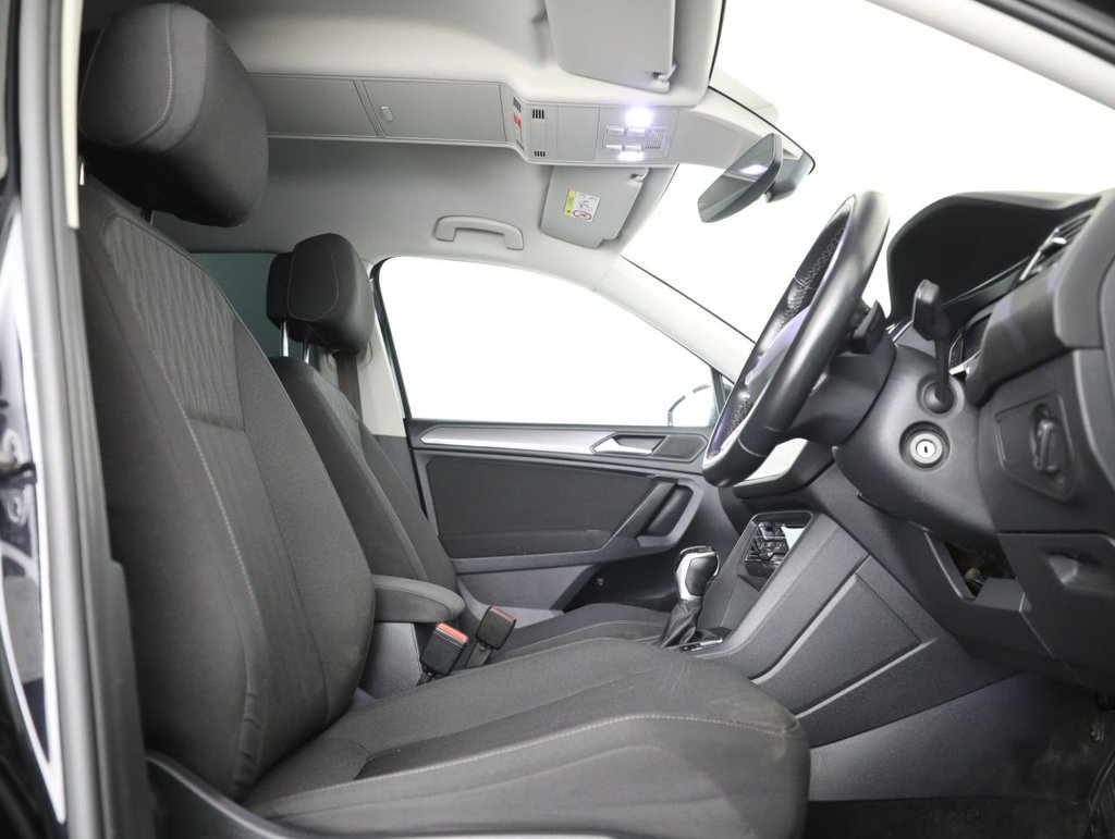 Used Volkswagen Tiguan Allspace 2023 for sale - 77927234: Photo 21