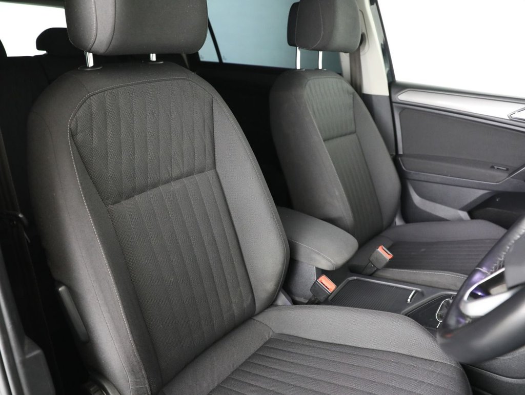 Used Volkswagen Tiguan Allspace 2023 for sale - 77927234: Photo 26