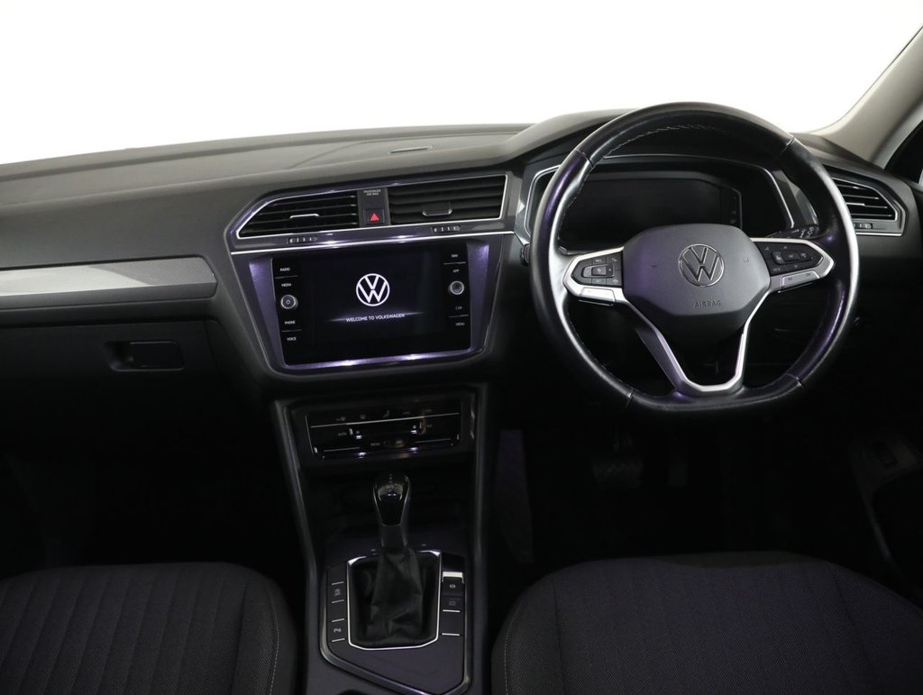 Used Volkswagen Tiguan Allspace 2023 for sale - 77927234: Photo 27