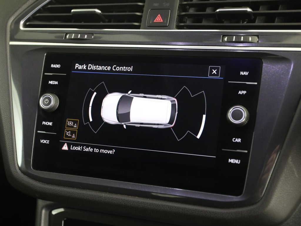 Used Volkswagen Tiguan Allspace 2023 for sale - 77927234: Photo 29