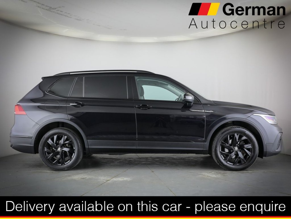 Used Volkswagen Tiguan Allspace 2023 for sale - 77927234: Photo 3