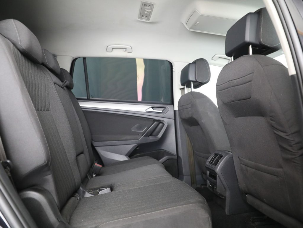 Used Volkswagen Tiguan Allspace 2023 for sale - 77927234: Photo 31