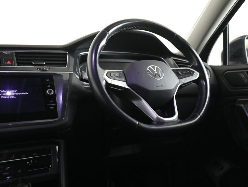 Used Volkswagen Tiguan Allspace 2023 for sale - 77927234: Photo 32