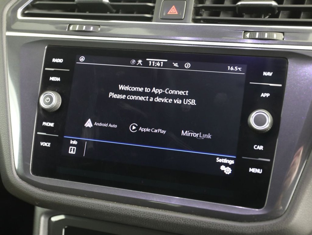 Used Volkswagen Tiguan Allspace 2023 for sale - 77927234: Photo 33