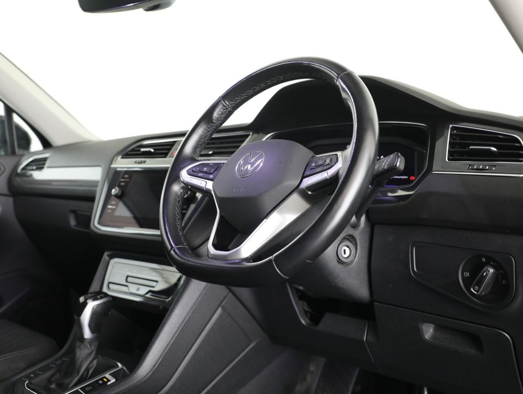 Used Volkswagen Tiguan Allspace 2023 for sale - 77927234: Photo 34