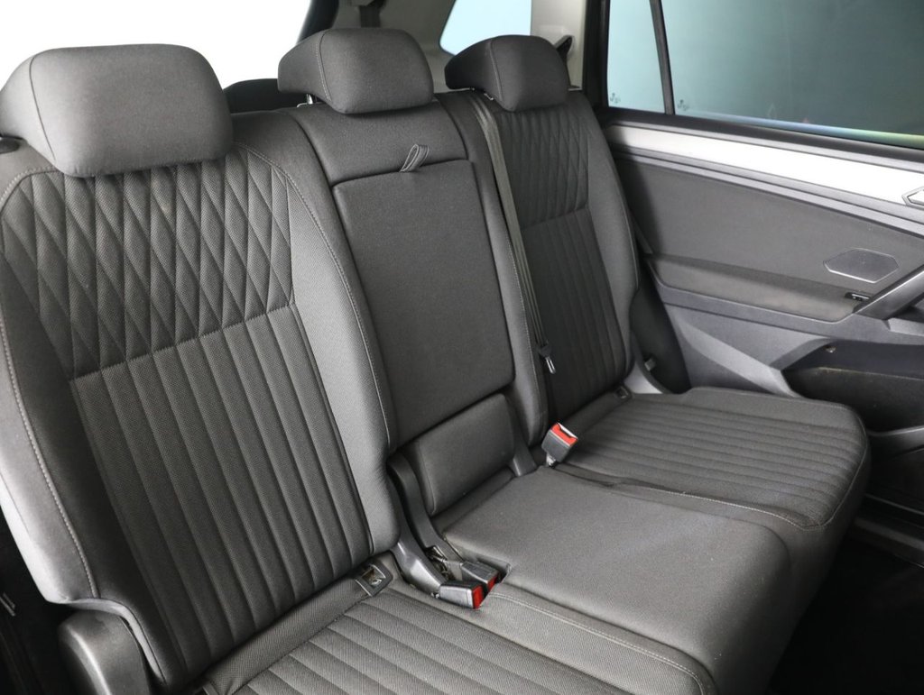 Used Volkswagen Tiguan Allspace 2023 for sale - 77927234: Photo 36
