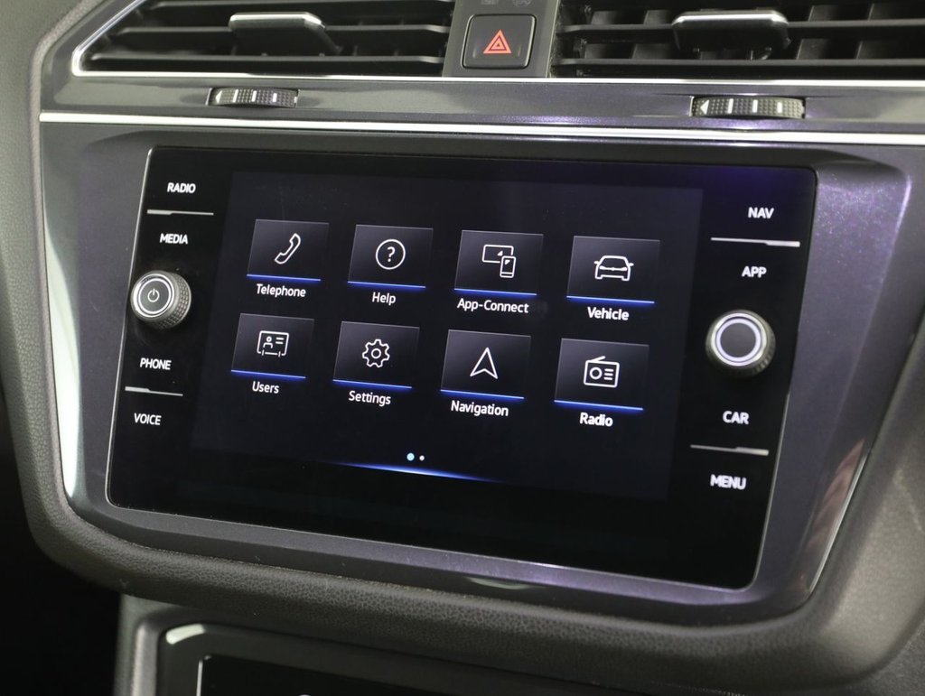 Used Volkswagen Tiguan Allspace 2023 for sale - 77927234: Photo 37