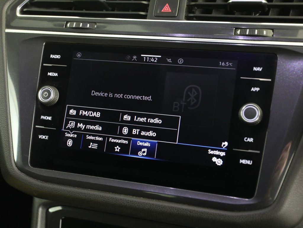 Used Volkswagen Tiguan Allspace 2023 for sale - 77927234: Photo 39