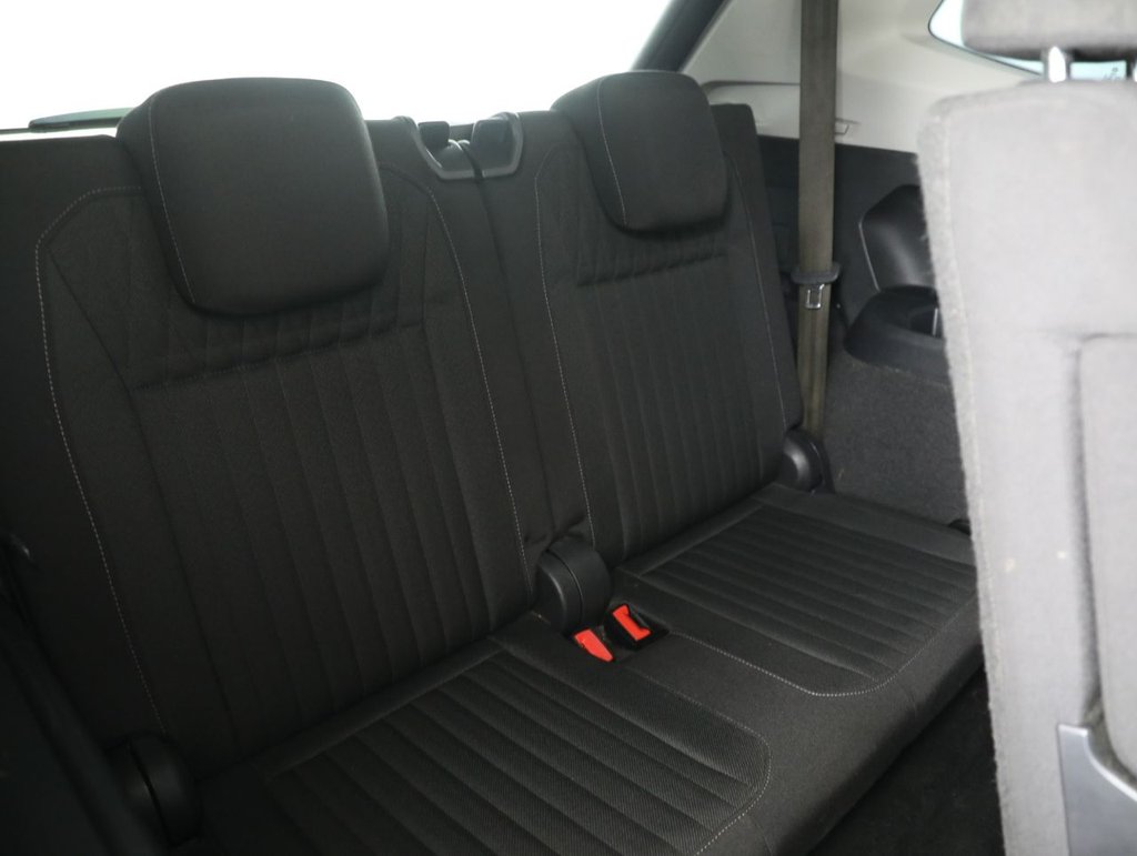 Used Volkswagen Tiguan Allspace 2023 for sale - 77927234: Photo 41