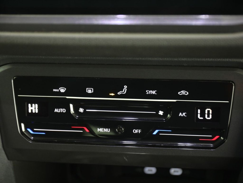 Used Volkswagen Tiguan Allspace 2023 for sale - 77927234: Photo 42