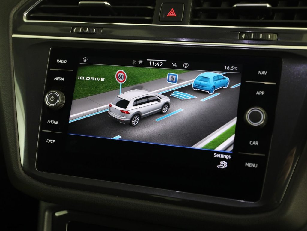 Used Volkswagen Tiguan Allspace 2023 for sale - 77927234: Photo 43