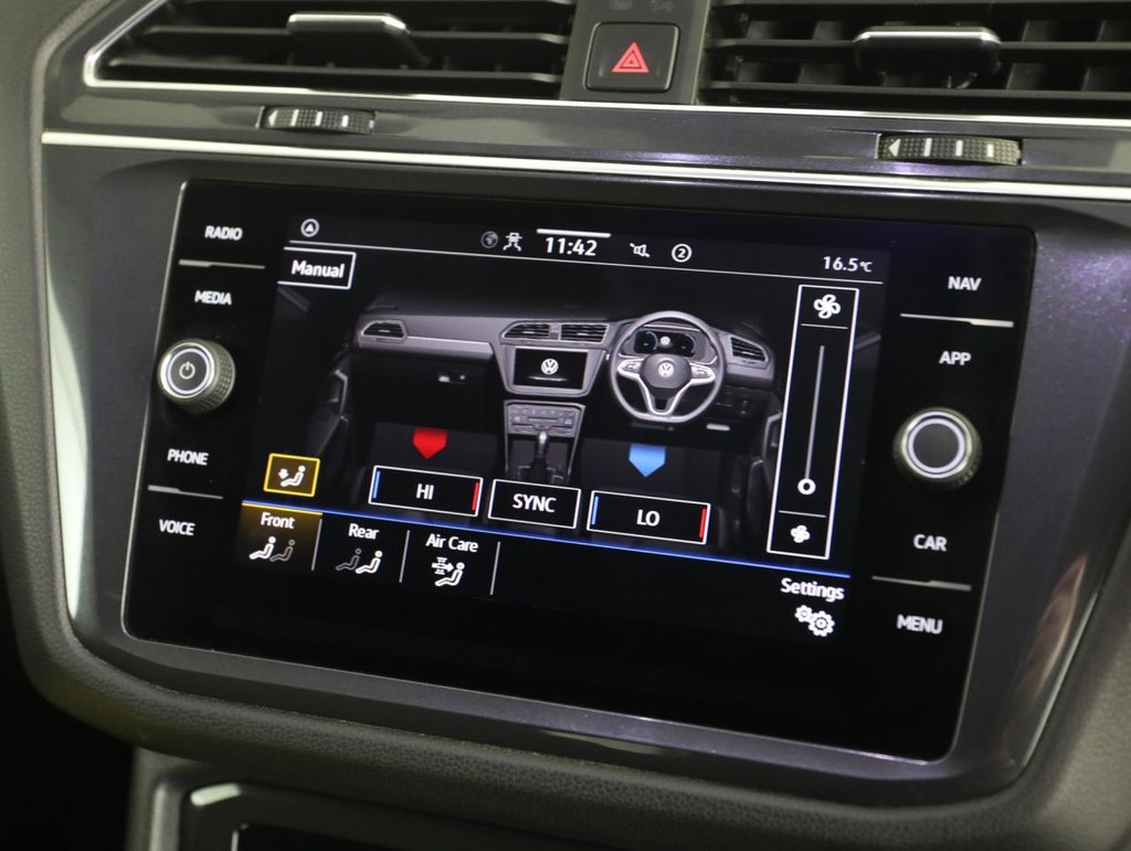 Used Volkswagen Tiguan Allspace 2023 for sale - 77927234: Photo 44