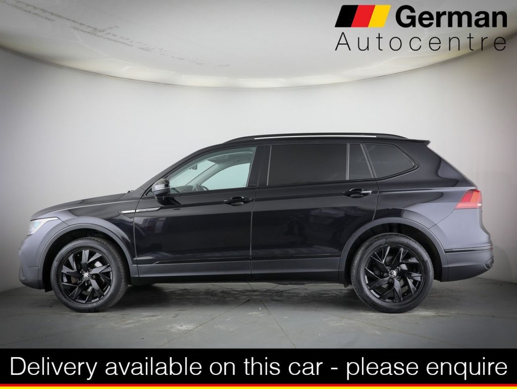 Used Volkswagen Tiguan Allspace 2023 for sale - 77927234: Photo 5