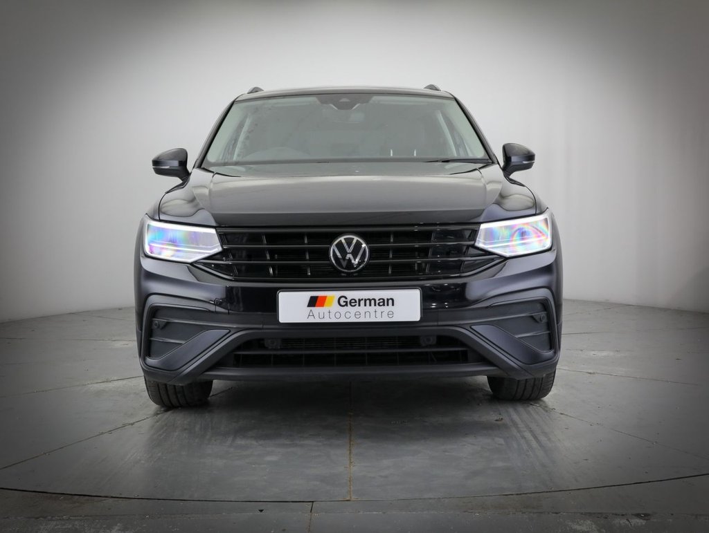 Used Volkswagen Tiguan Allspace 2023 for sale - 77927234: Photo 6