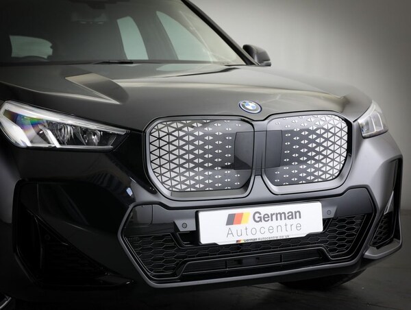 Used BMW iX1 2025 for sale - 76124136: Photo 12