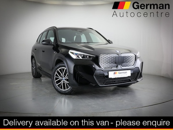 Used BMW iX1 2025 for sale - 76124136: Photo 1