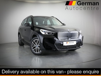 Used BMW iX1 2025 for sale - 76124136: Photo