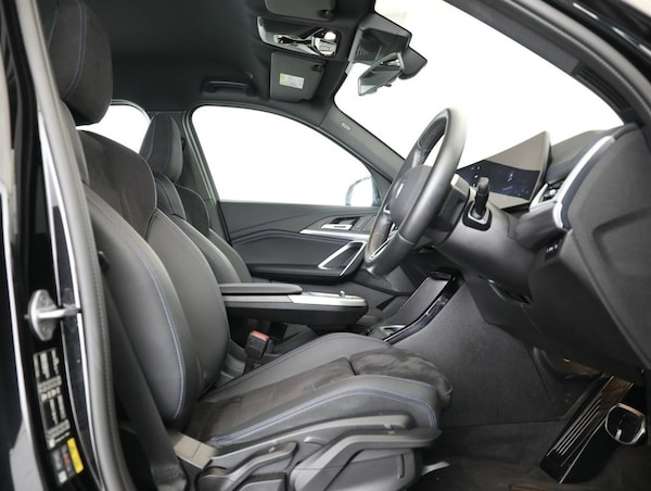 Used BMW iX1 2025 for sale - 76124136: Photo 21