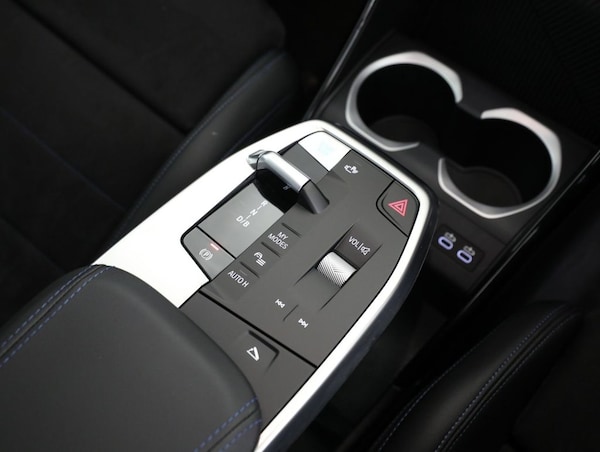 Used BMW iX1 2025 for sale - 76124136: Photo 24