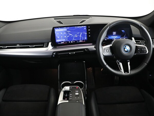 Used BMW iX1 2025 for sale - 76124136: Photo 25