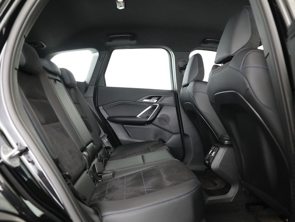 Used BMW iX1 2025 for sale - 76124136: Photo 26