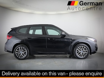Used BMW iX1 2025 for sale - 76124136: Photo