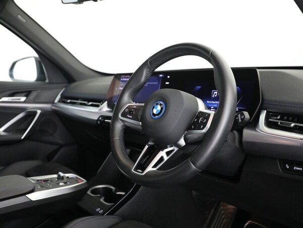 Used BMW iX1 2025 for sale - 76124136: Photo 30