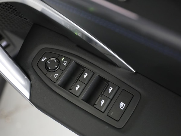 Used BMW iX1 2025 for sale - 76124136: Photo 37