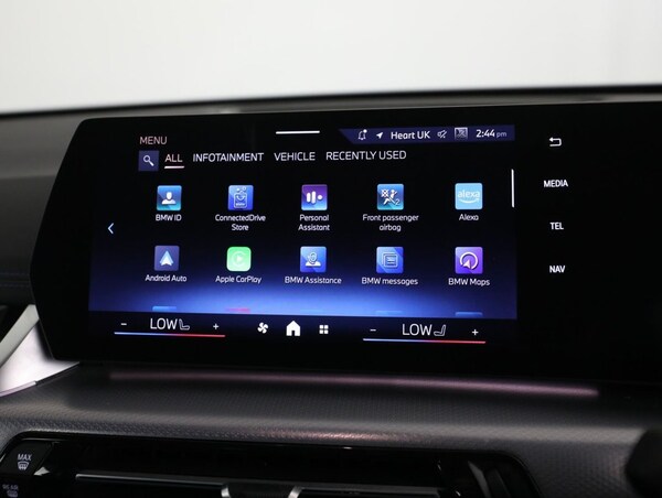 Used BMW iX1 2025 for sale - 76124136: Photo 38