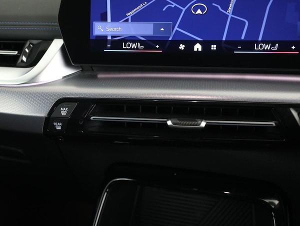 Used BMW iX1 2025 for sale - 76124136: Photo 43